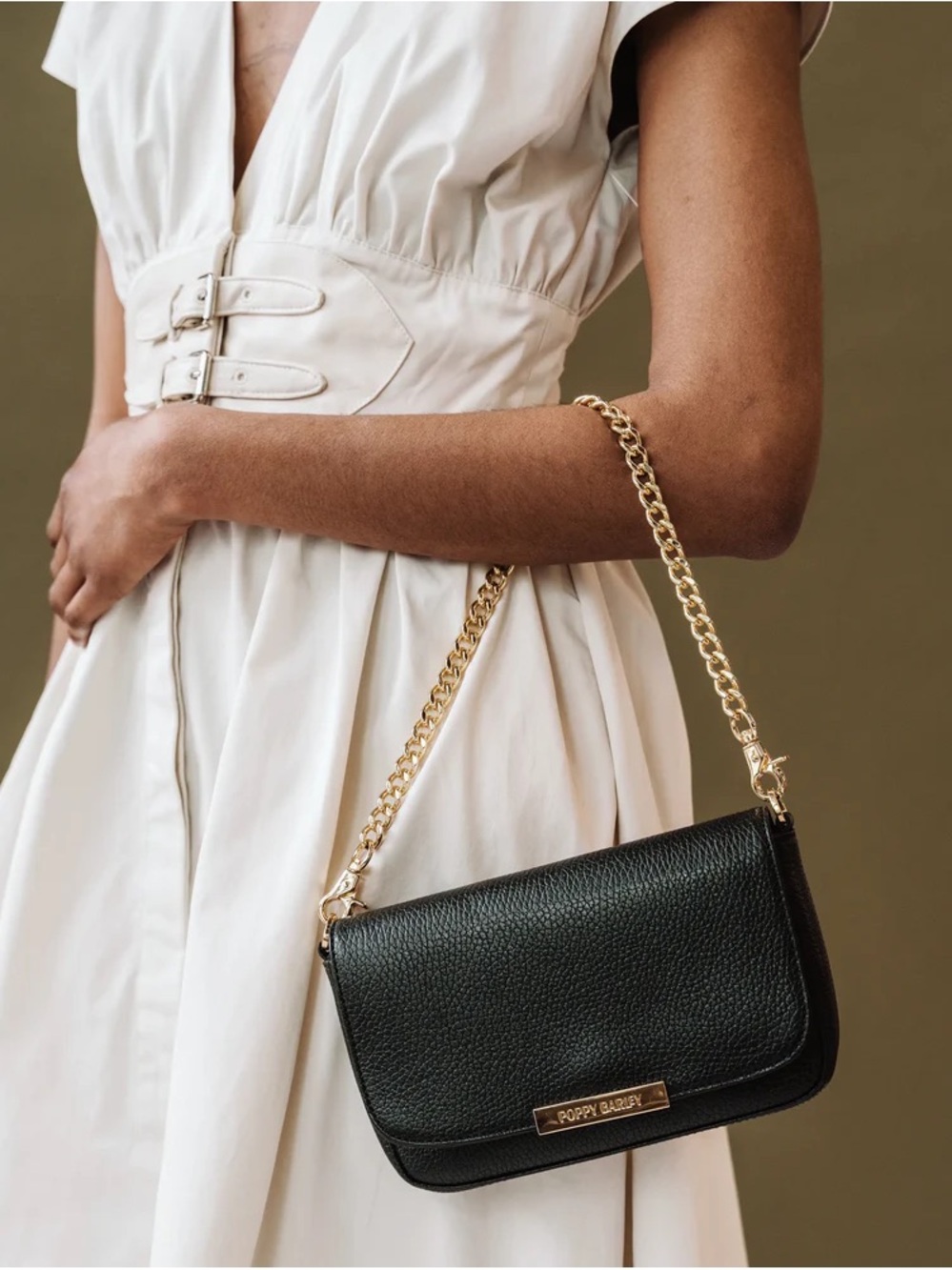 The Day To Night Bag - Poppy Barley